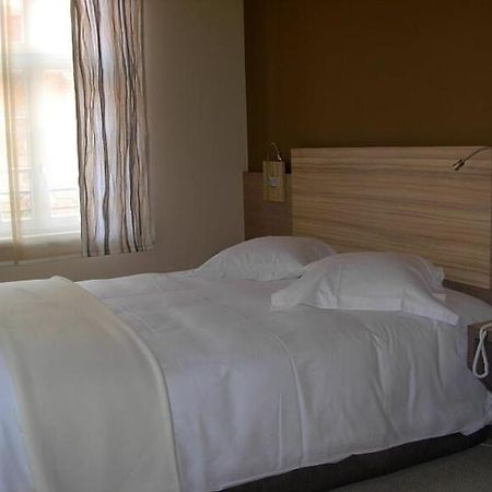 Hostellerie Au Cygne Wissembourg Εξωτερικό φωτογραφία