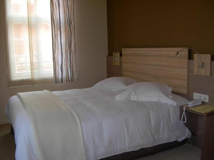 Hostellerie Au Cygne Wissembourg Εξωτερικό φωτογραφία