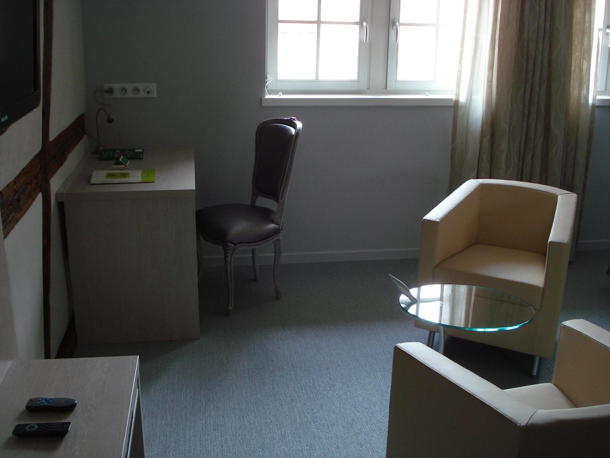 Hostellerie Au Cygne Wissembourg Εξωτερικό φωτογραφία