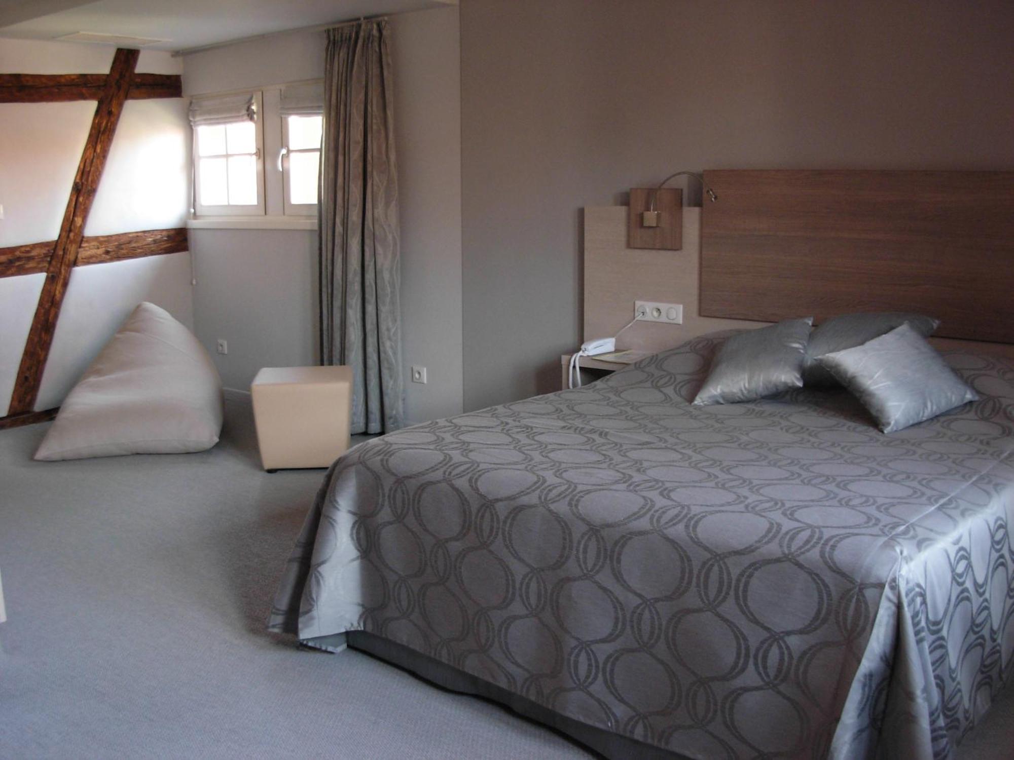 Hostellerie Au Cygne Wissembourg Εξωτερικό φωτογραφία