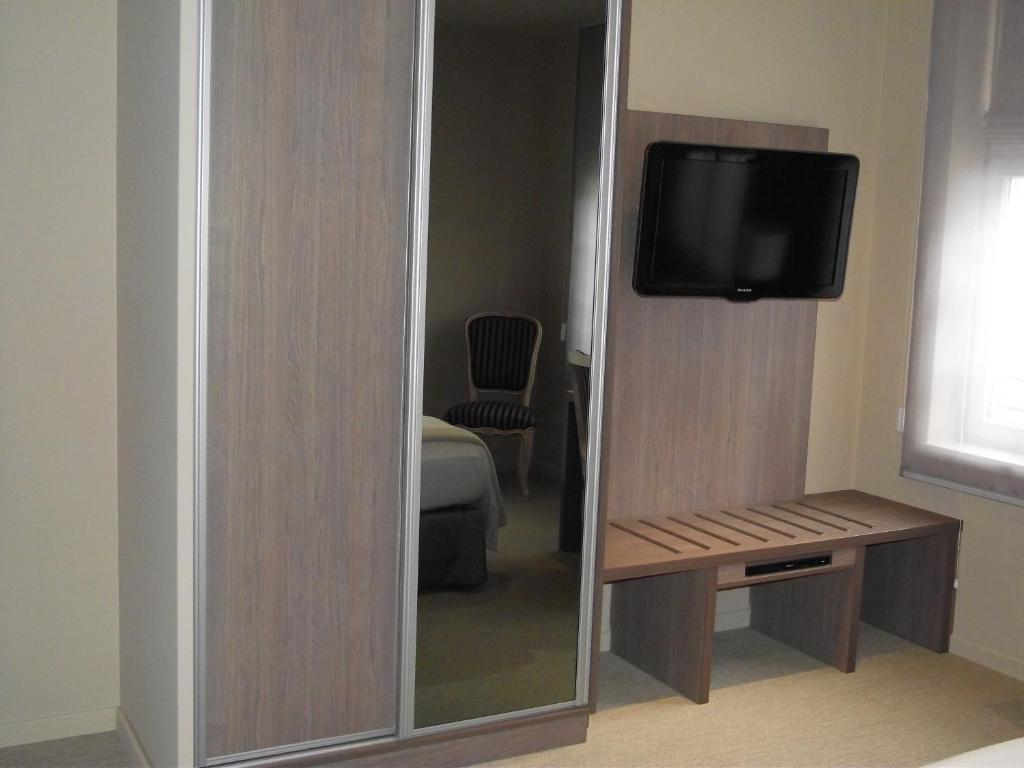 Hostellerie Au Cygne Wissembourg Δωμάτιο φωτογραφία