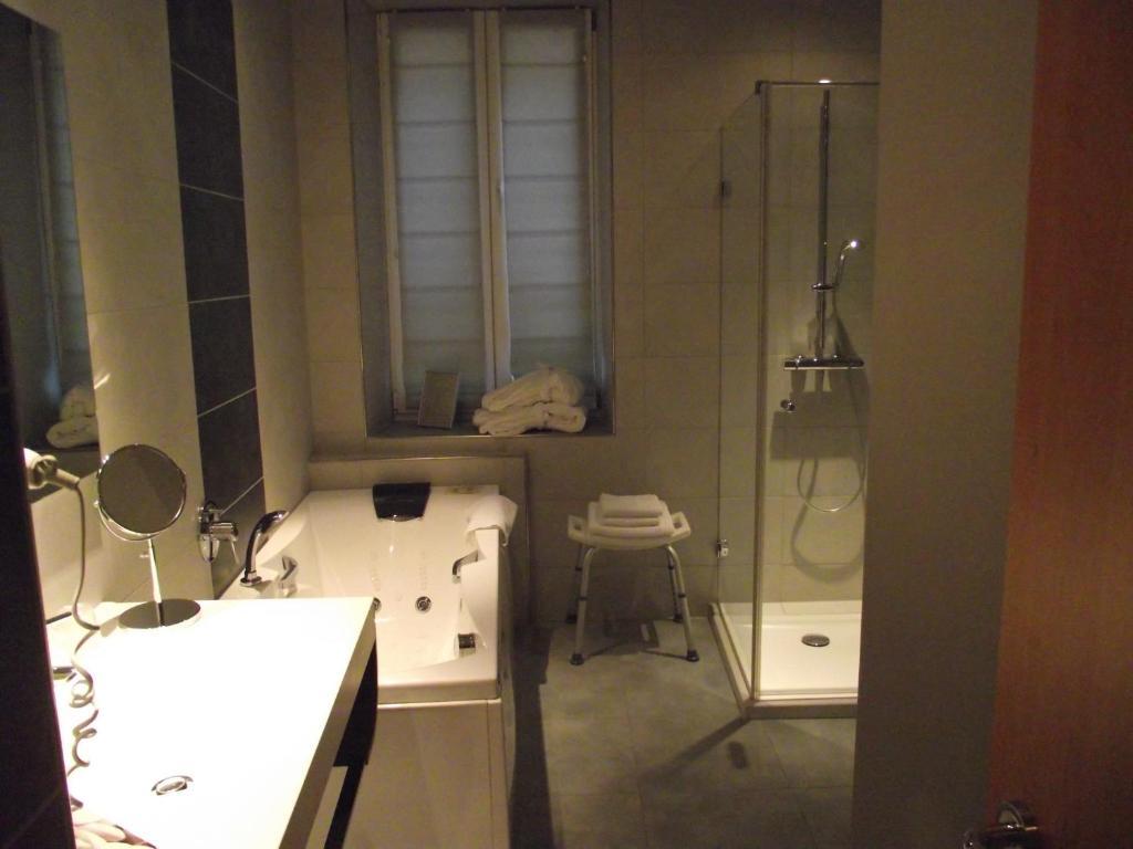 Hostellerie Au Cygne Wissembourg Δωμάτιο φωτογραφία