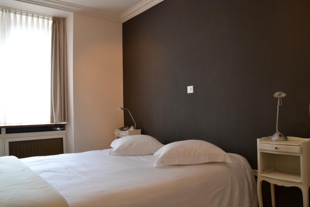 Hostellerie Au Cygne Wissembourg Εξωτερικό φωτογραφία