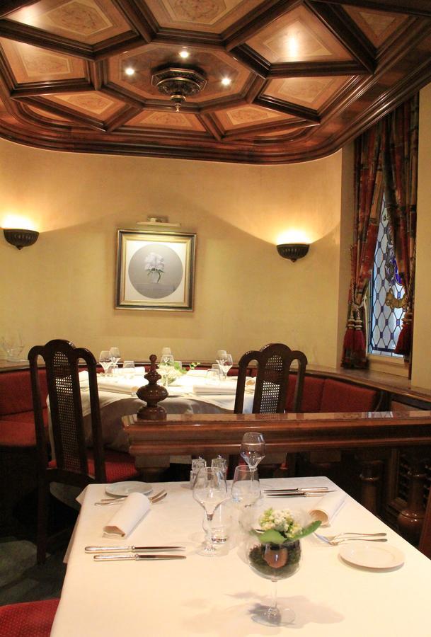 Hostellerie Au Cygne Wissembourg Εξωτερικό φωτογραφία