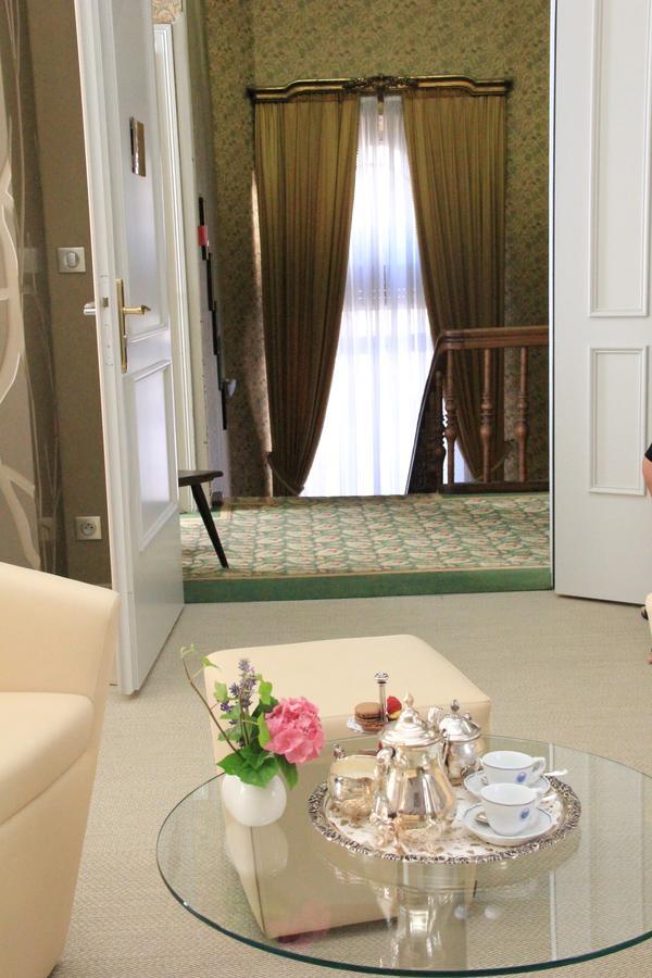 Hostellerie Au Cygne Wissembourg Εξωτερικό φωτογραφία