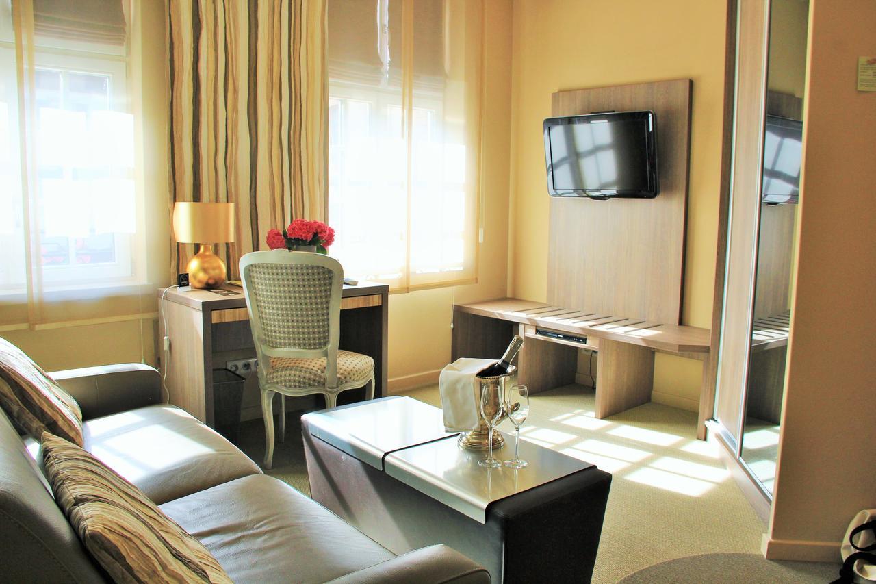 Hostellerie Au Cygne Wissembourg Εξωτερικό φωτογραφία