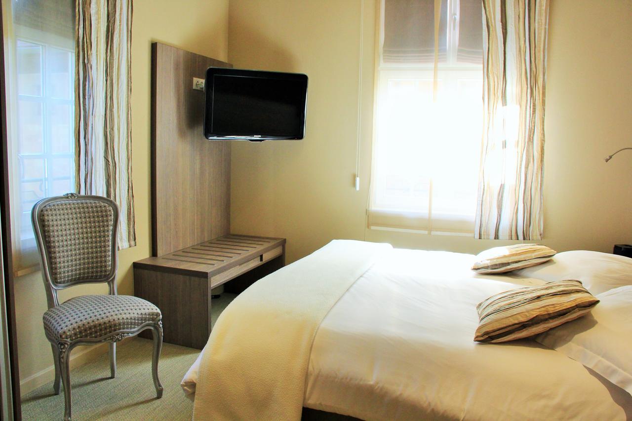 Hostellerie Au Cygne Wissembourg Εξωτερικό φωτογραφία
