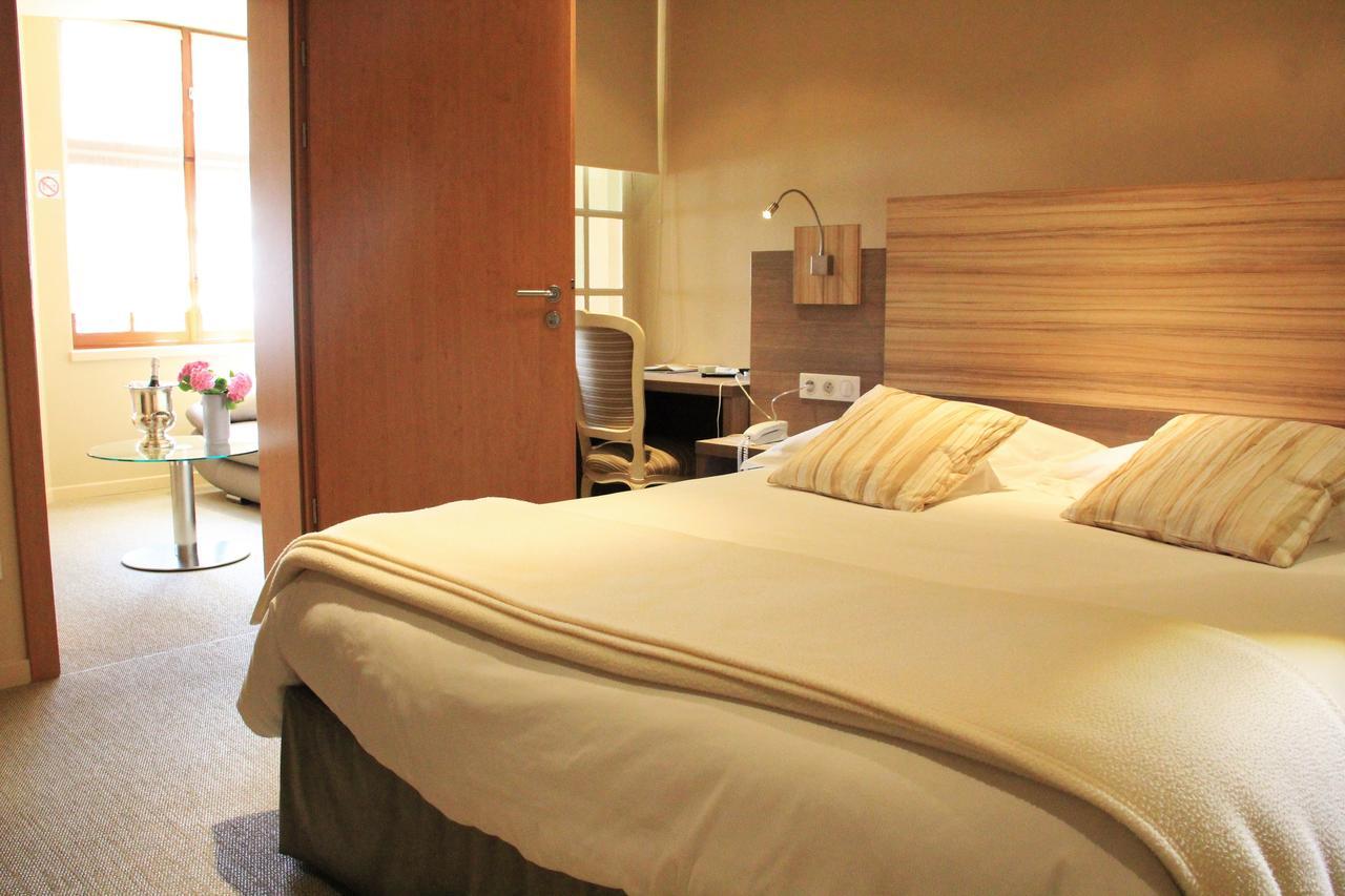 Hostellerie Au Cygne Wissembourg Εξωτερικό φωτογραφία