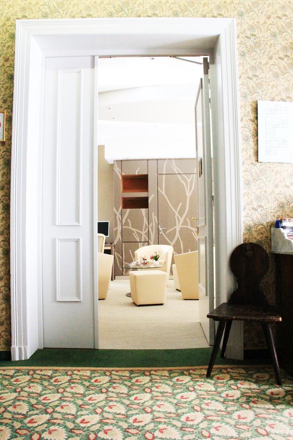 Hostellerie Au Cygne Wissembourg Εξωτερικό φωτογραφία