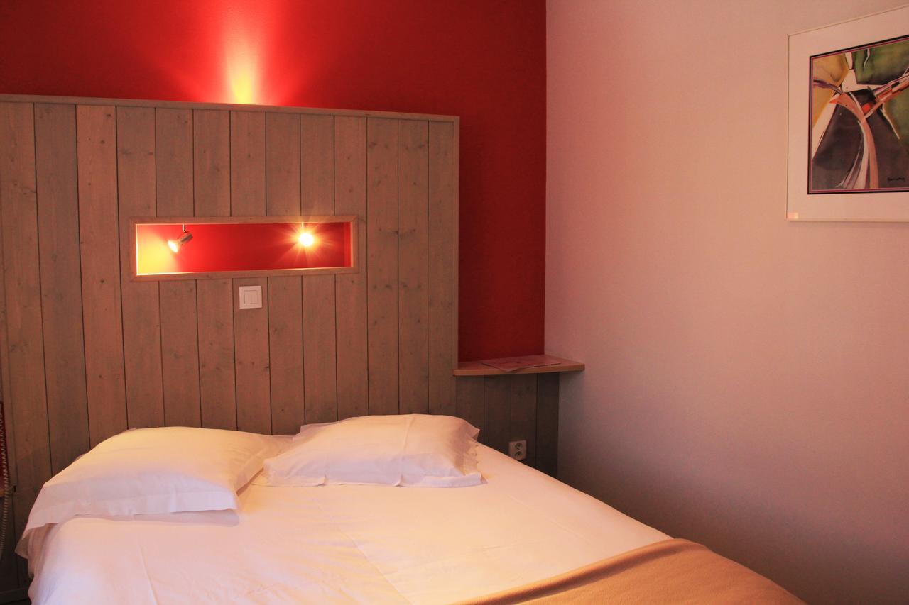 Hostellerie Au Cygne Wissembourg Εξωτερικό φωτογραφία