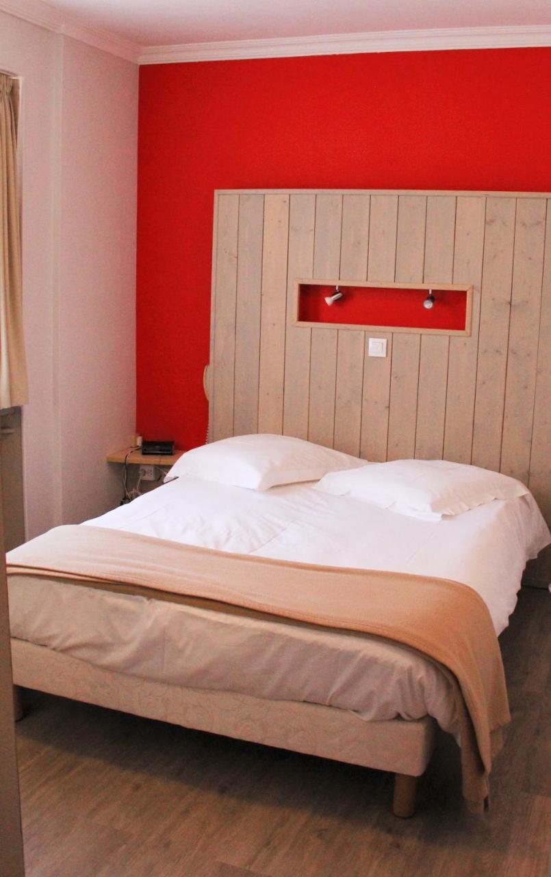 Hostellerie Au Cygne Wissembourg Εξωτερικό φωτογραφία