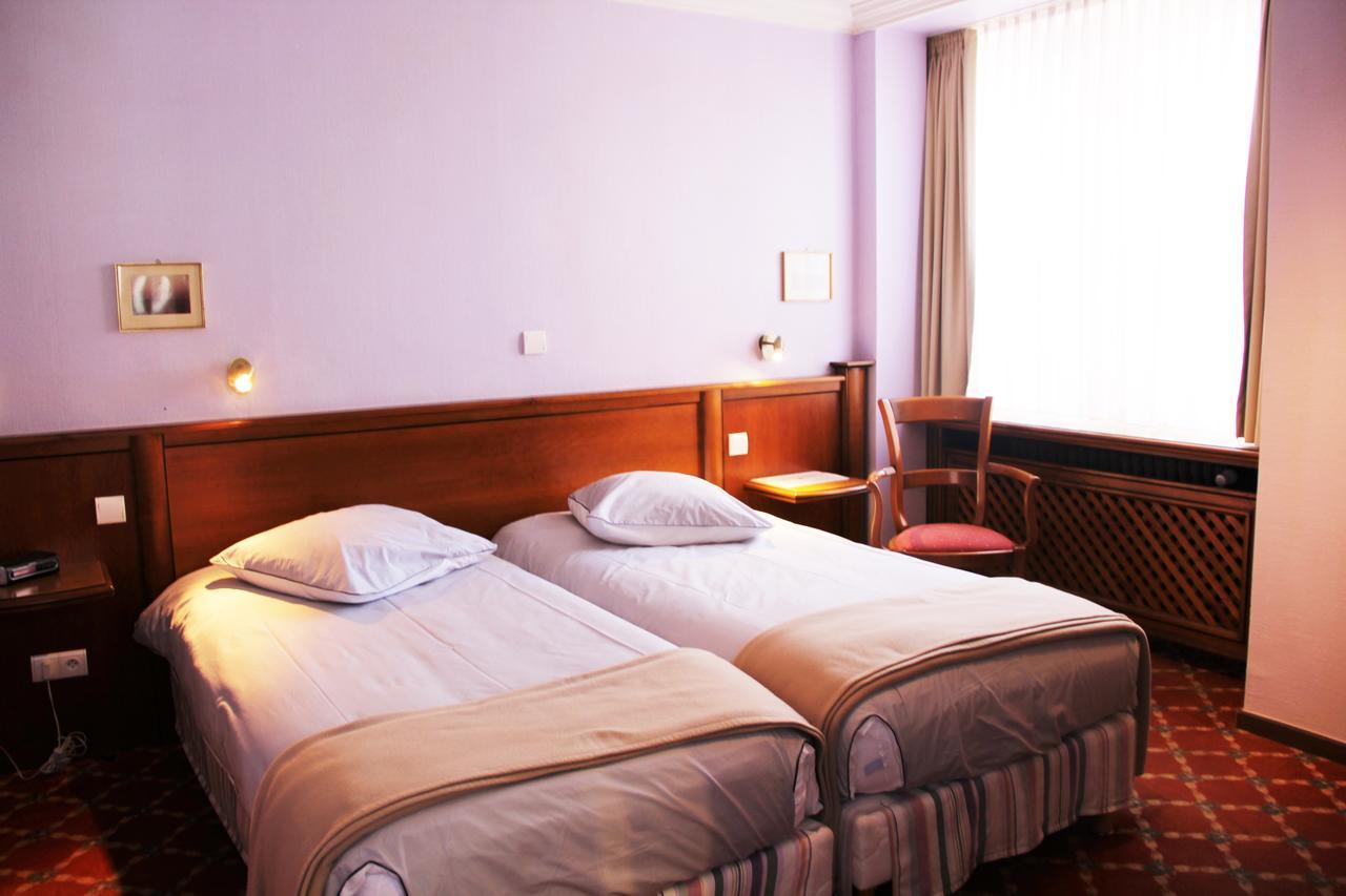Hostellerie Au Cygne Wissembourg Εξωτερικό φωτογραφία
